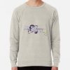 ssrcolightweight sweatshirtmensoatmeal heatherfrontsquare productx1000 bgf8f8f8 13 - Risk Of Rain 2 Merch