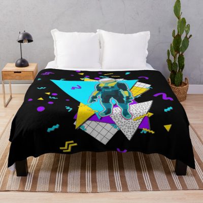 urblanket large bedsquarex1000.1u2 26 - Risk Of Rain 2 Merch