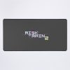 urdesk mat flatlaysquare1000x1000 17 - Risk Of Rain 2 Merch