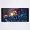 urdesk mat flatlaysquare1000x1000 5 - Risk Of Rain 2 Merch