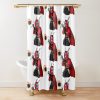 urshower curtain closedsquare1000x1000.1 10 - Risk Of Rain 2 Merch