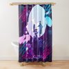 urshower curtain closedsquare1000x1000.1 - Risk Of Rain 2 Merch