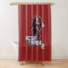 urshower curtain closedsquare1000x1000.1 11 - Risk Of Rain 2 Merch