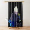 urshower curtain closedsquare1000x1000.1 12 - Risk Of Rain 2 Merch