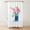 urshower curtain closedsquare1000x1000.1 14 - Risk Of Rain 2 Merch