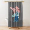 urshower curtain closedsquare1000x1000.1 17 - Risk Of Rain 2 Merch