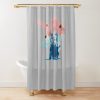 urshower curtain closedsquare1000x1000.1 19 - Risk Of Rain 2 Merch