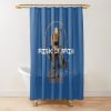 urshower curtain closedsquare1000x1000.1 2 - Risk Of Rain 2 Merch