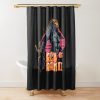 urshower curtain closedsquare1000x1000.1 20 - Risk Of Rain 2 Merch