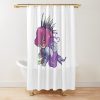 urshower curtain closedsquare1000x1000.1 22 - Risk Of Rain 2 Merch