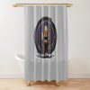 urshower curtain closedsquare1000x1000.1 25 - Risk Of Rain 2 Merch