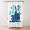 urshower curtain closedsquare1000x1000.1 3 - Risk Of Rain 2 Merch