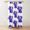 urshower curtain closedsquare1000x1000.1 4 - Risk Of Rain 2 Merch