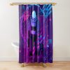 urshower curtain closedsquare1000x1000.1 6 - Risk Of Rain 2 Merch