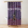 urshower curtain closedsquare1000x1000.1 7 - Risk Of Rain 2 Merch