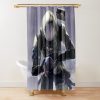 urshower curtain closedsquare1000x1000.1 8 - Risk Of Rain 2 Merch