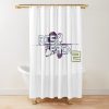 urshower curtain closedsquare1000x1000.1 9 - Risk Of Rain 2 Merch