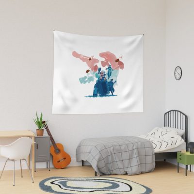 urtapestry lifestyle dorm mediumsquare1000x1000.u2 20 - Risk Of Rain 2 Merch