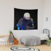 urtapestry lifestyle dorm mediumsquare1000x1000.u2 8 - Risk Of Rain 2 Merch